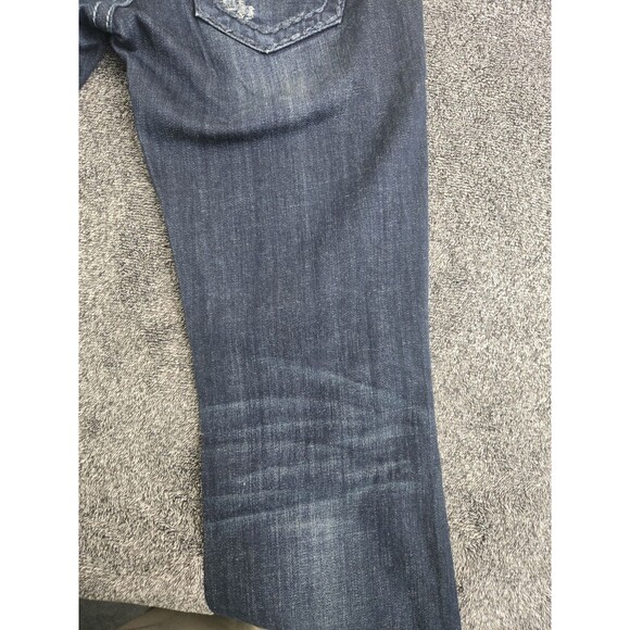 Miss Me Women's Bootcut Embroidered Jeans Size 29 JPS5015-18 - Picture 2 of 13